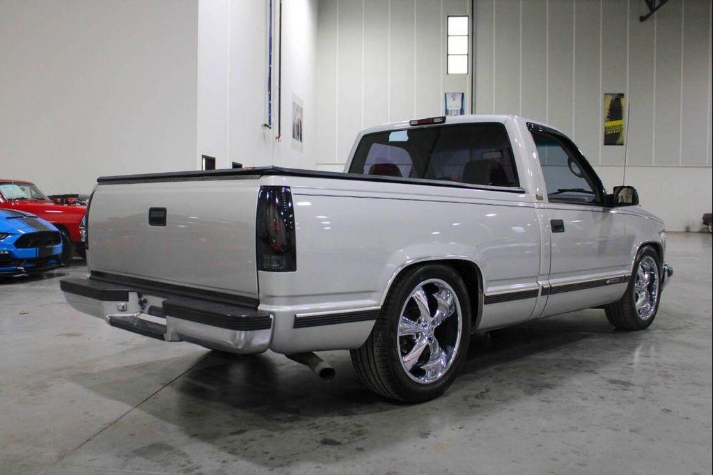 used 1996 Chevrolet 1500 car, priced at $24,900