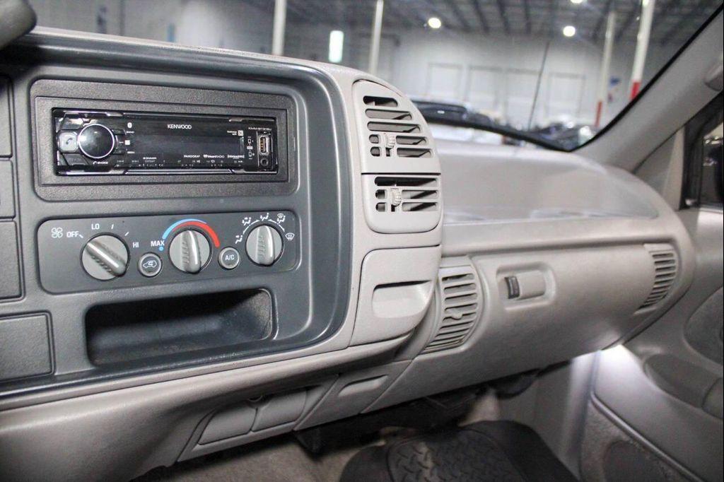 used 1996 Chevrolet 1500 car, priced at $24,900