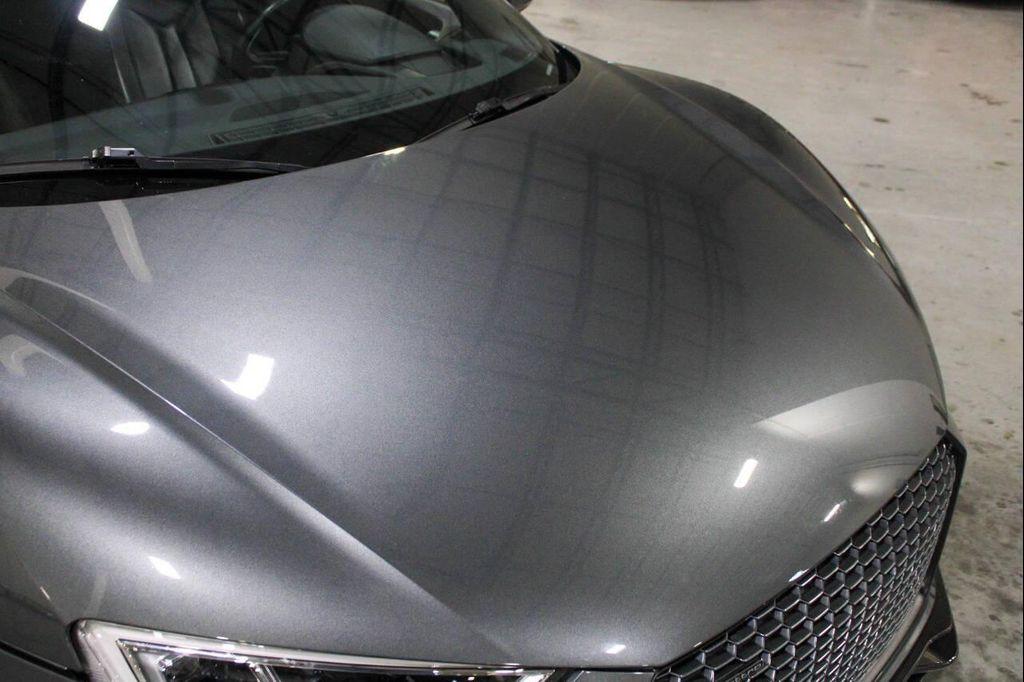 used 2017 Audi R8 car, priced at $129,900