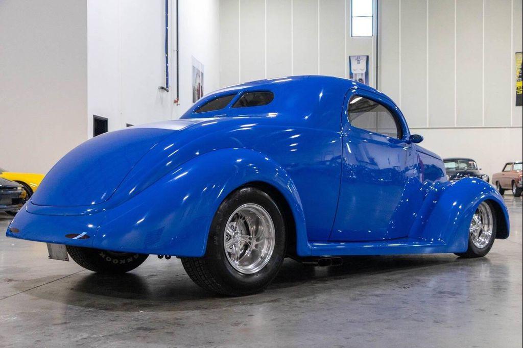 used 1937 Ford Coupe car, priced at $55,900