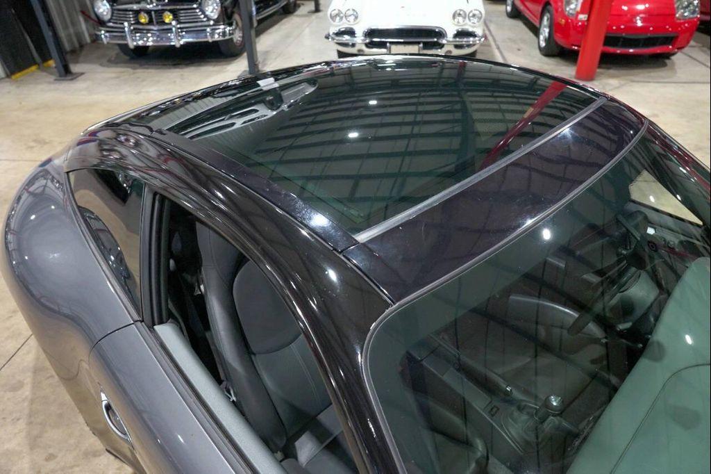used 2007 Porsche 911 car, priced at $46,900