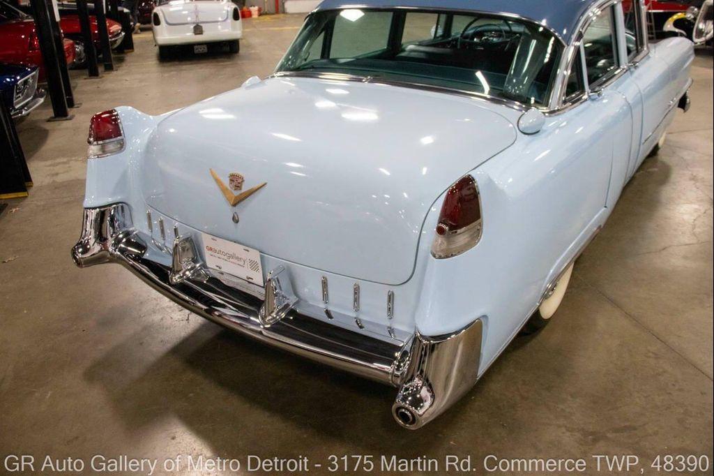 used 1954 Cadillac Series 62 car, priced at $25,900