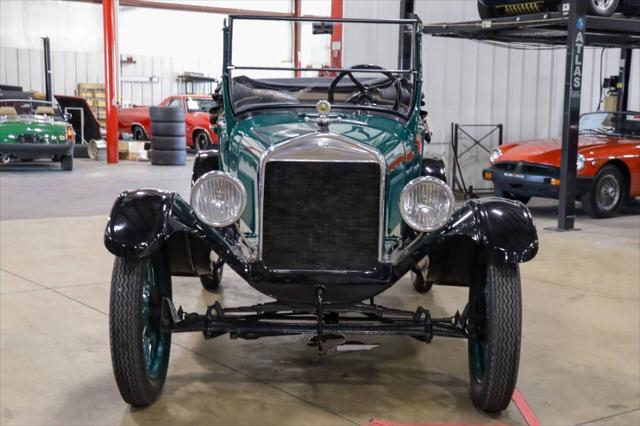 used 1926 Ford Model T car, priced at $13,900