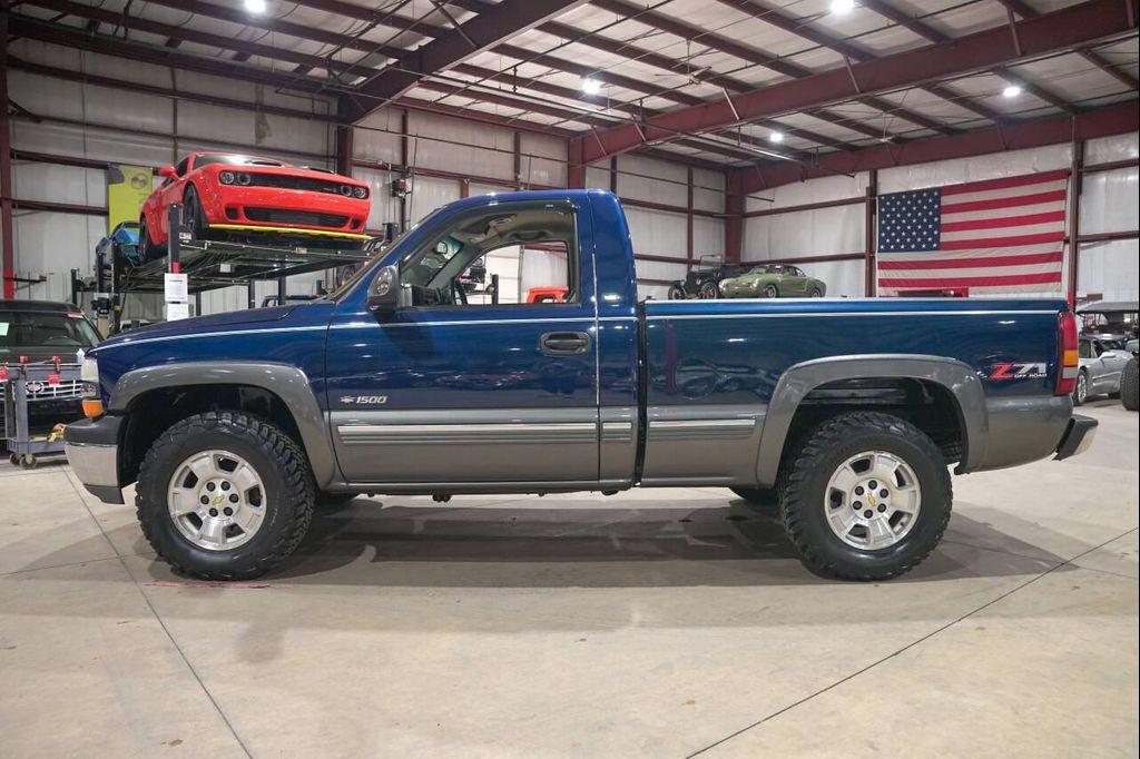 used 1995 Chevrolet 1500 car, priced at $23,900