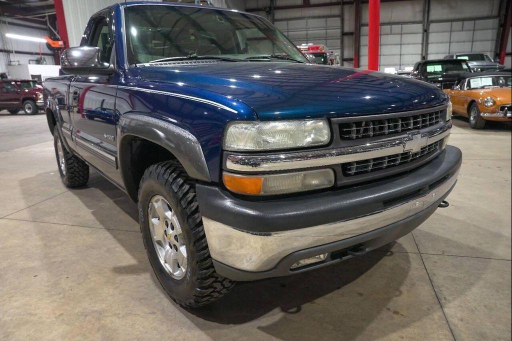 used 1995 Chevrolet 1500 car, priced at $23,900