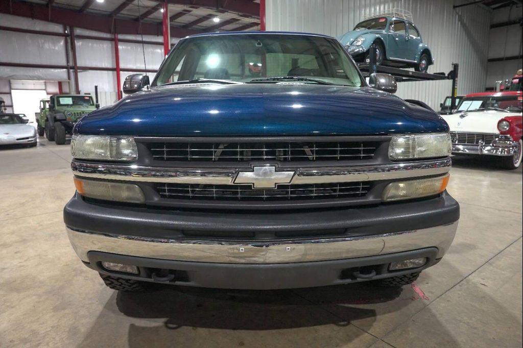 used 1995 Chevrolet 1500 car, priced at $23,900