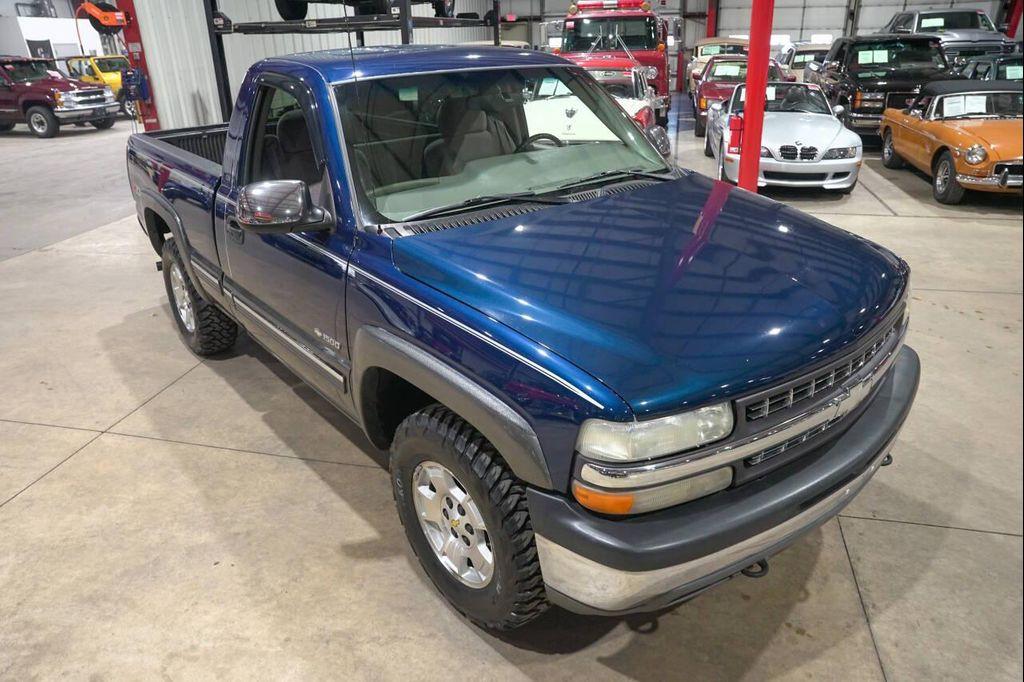 used 1995 Chevrolet 1500 car, priced at $23,900