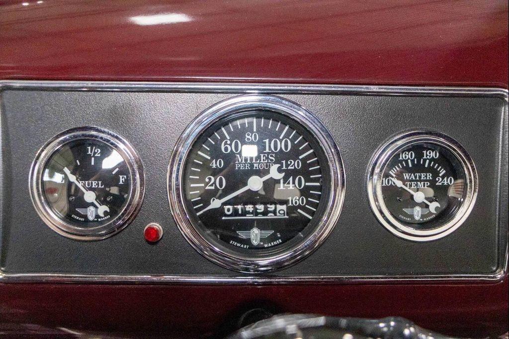 used 1940 Ford Coupe car, priced at $32,900