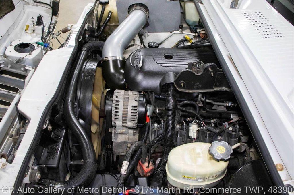 used 2005 Hummer H2 car, priced at $23,900