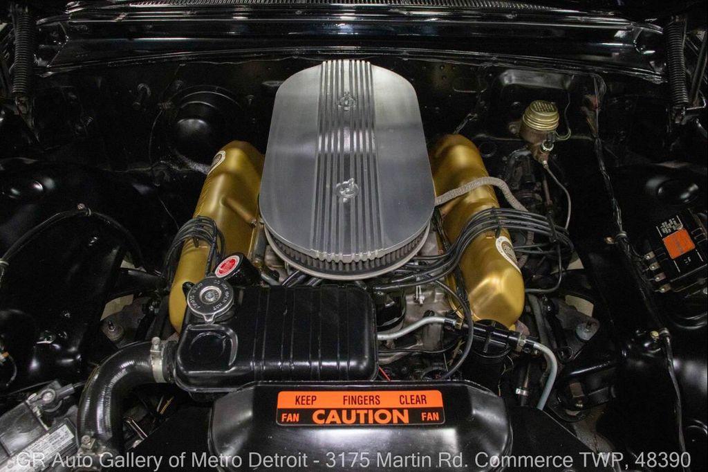 used 1962 Ford Galaxie car, priced at $38,900