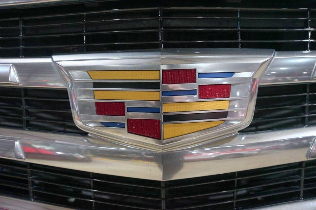 used 2018 Cadillac Escalade ESV car, priced at $23,900