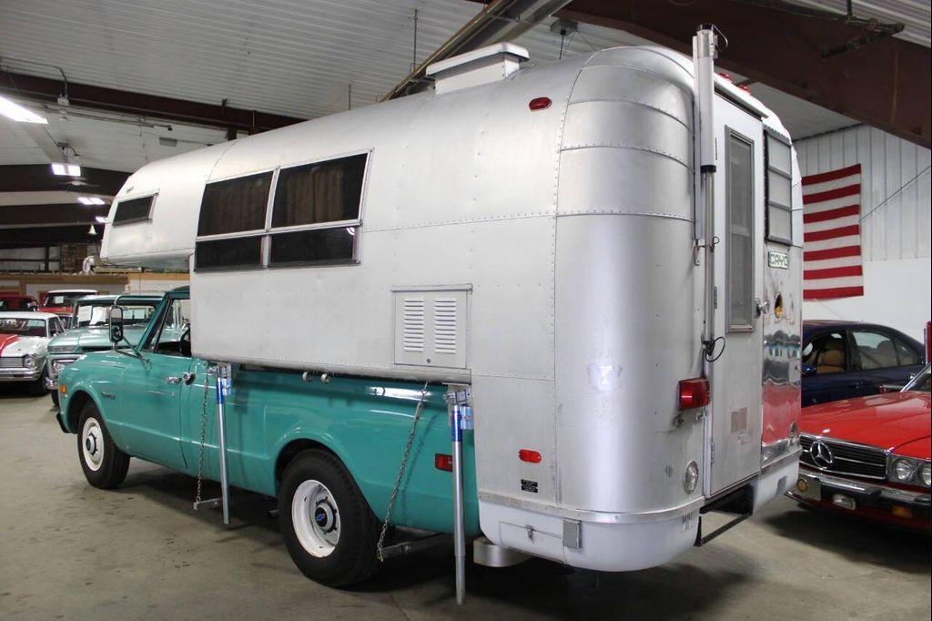 used 1970 Chevrolet C20/K20 car, priced at $18,900