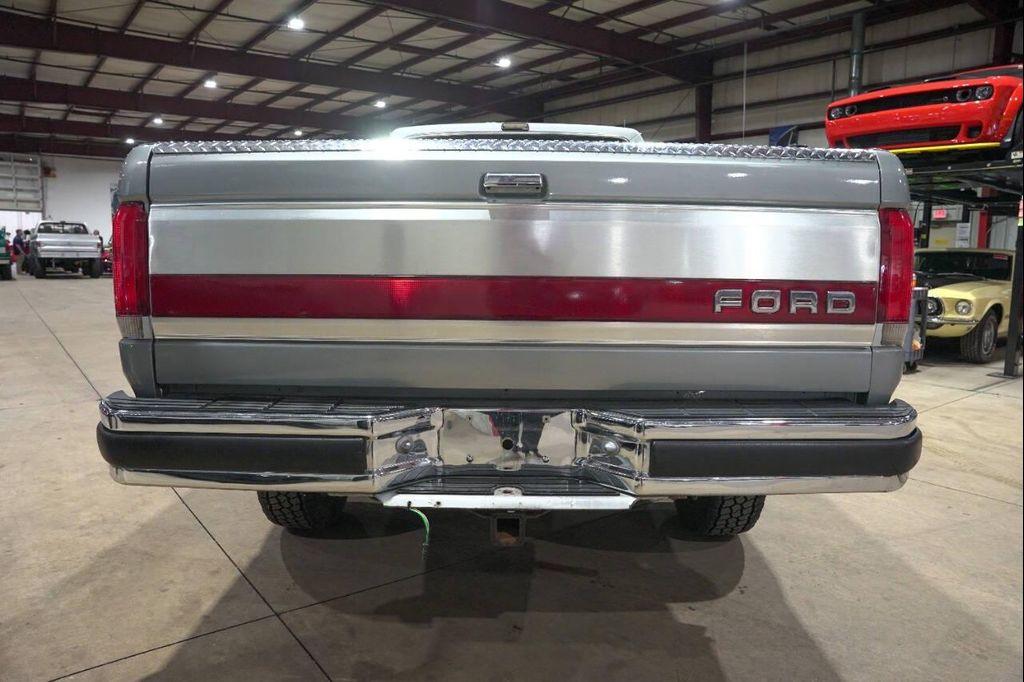 used 1990 Ford F-150 car, priced at $22,900