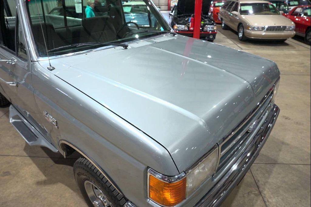used 1990 Ford F-150 car, priced at $22,900