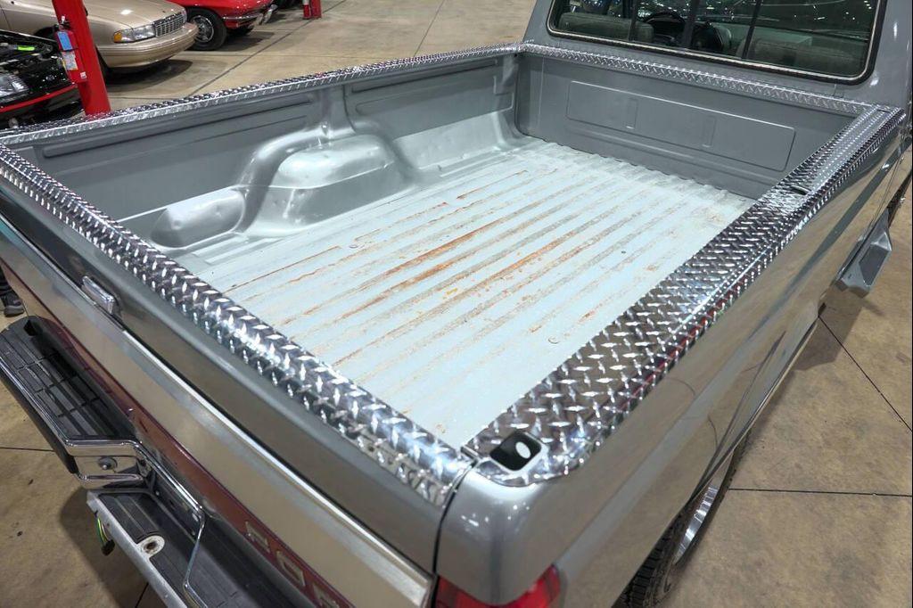 used 1990 Ford F-150 car, priced at $22,900