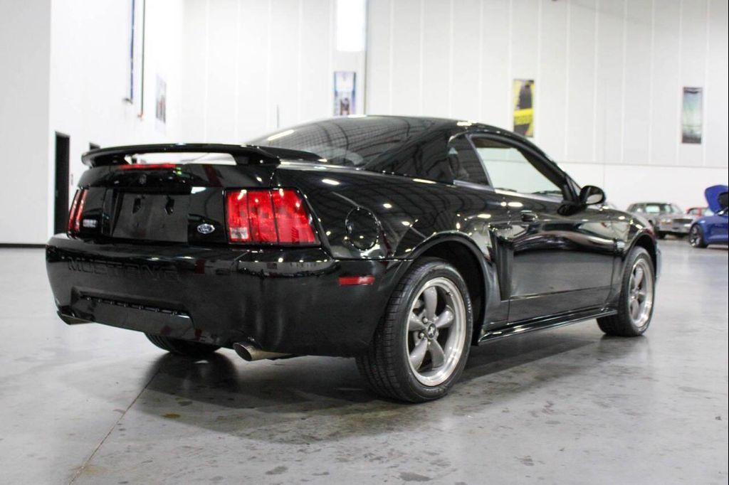 used 2003 Ford Mustang car, priced at $29,900