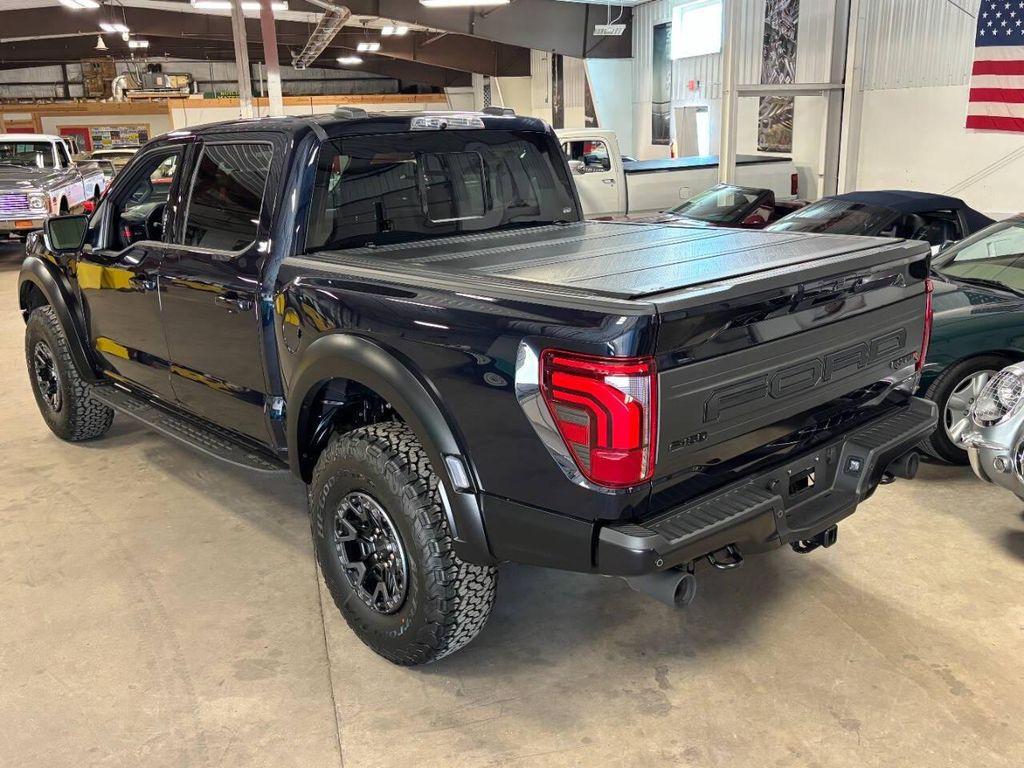 used 2026 Ford F-150 car, priced at $149,900