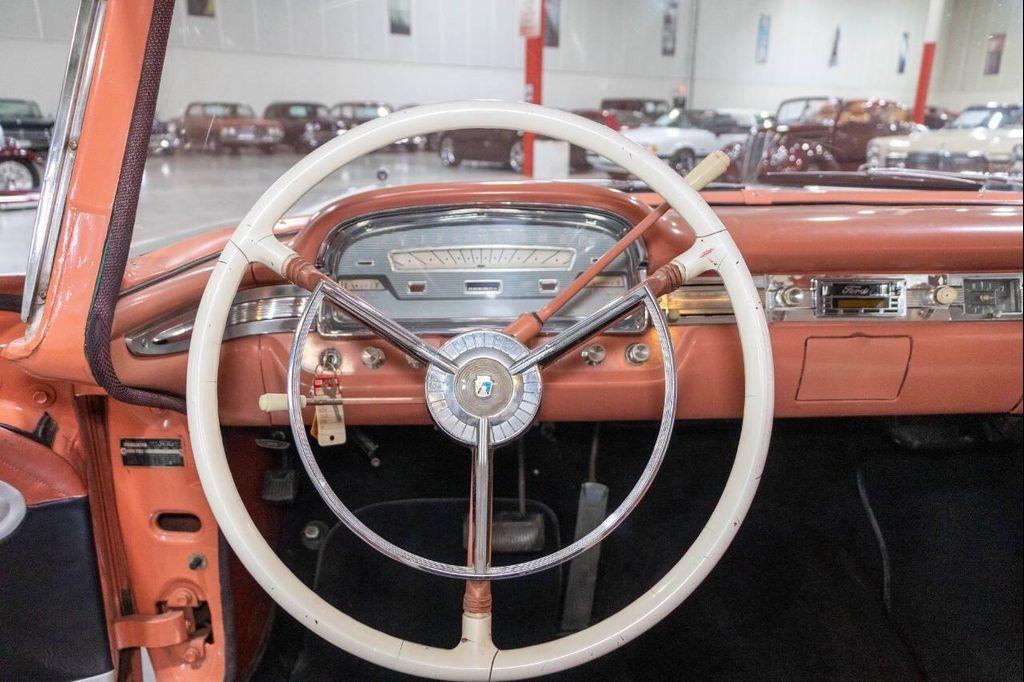 used 1959 Ford Galaxie car, priced at $21,900