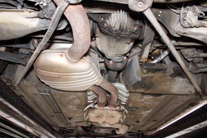 used 1995 Mercedes-Benz SL-Class car, priced at $7,900