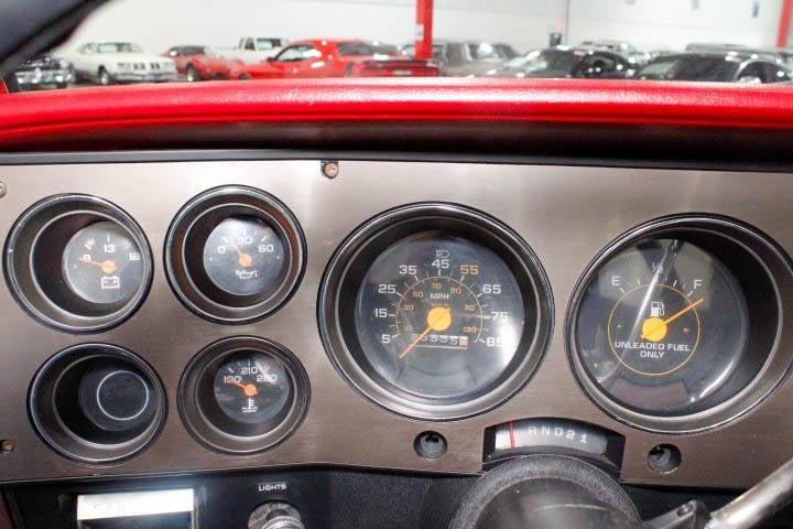 used 1986 Chevrolet Pickup Truck car, priced at $23,900