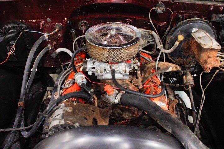 used 1986 Chevrolet Pickup Truck car, priced at $23,900