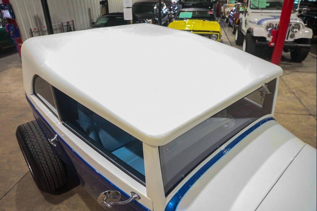 used 1932 Ford Phaeton car, priced at $36,900