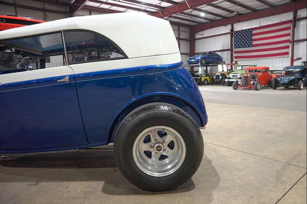 used 1932 Ford Phaeton car, priced at $36,900