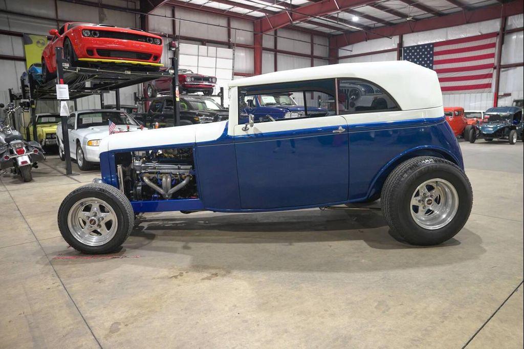 used 1932 Ford Phaeton car, priced at $36,900
