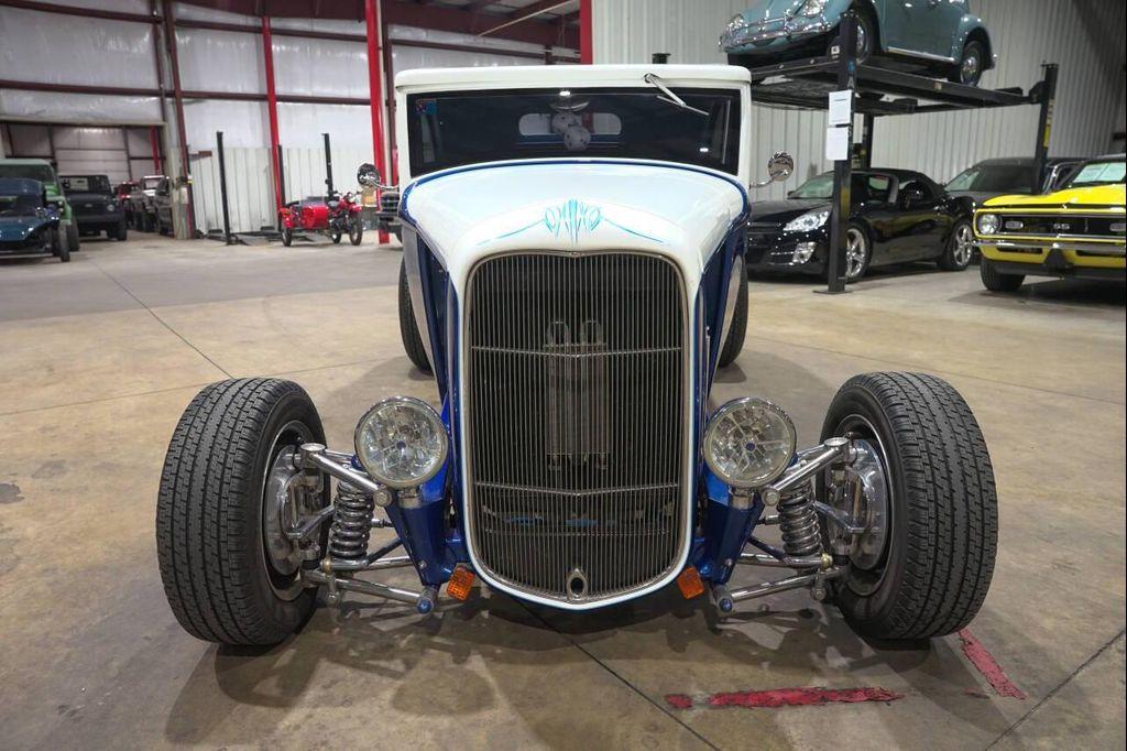 used 1932 Ford Phaeton car, priced at $36,900