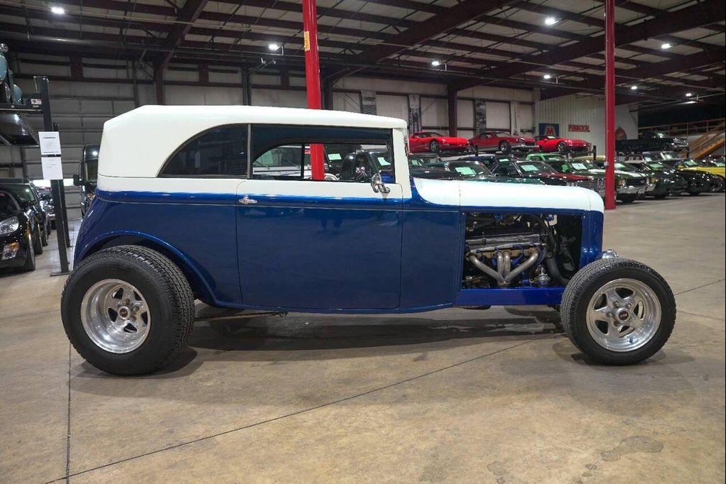 used 1932 Ford Phaeton car, priced at $36,900
