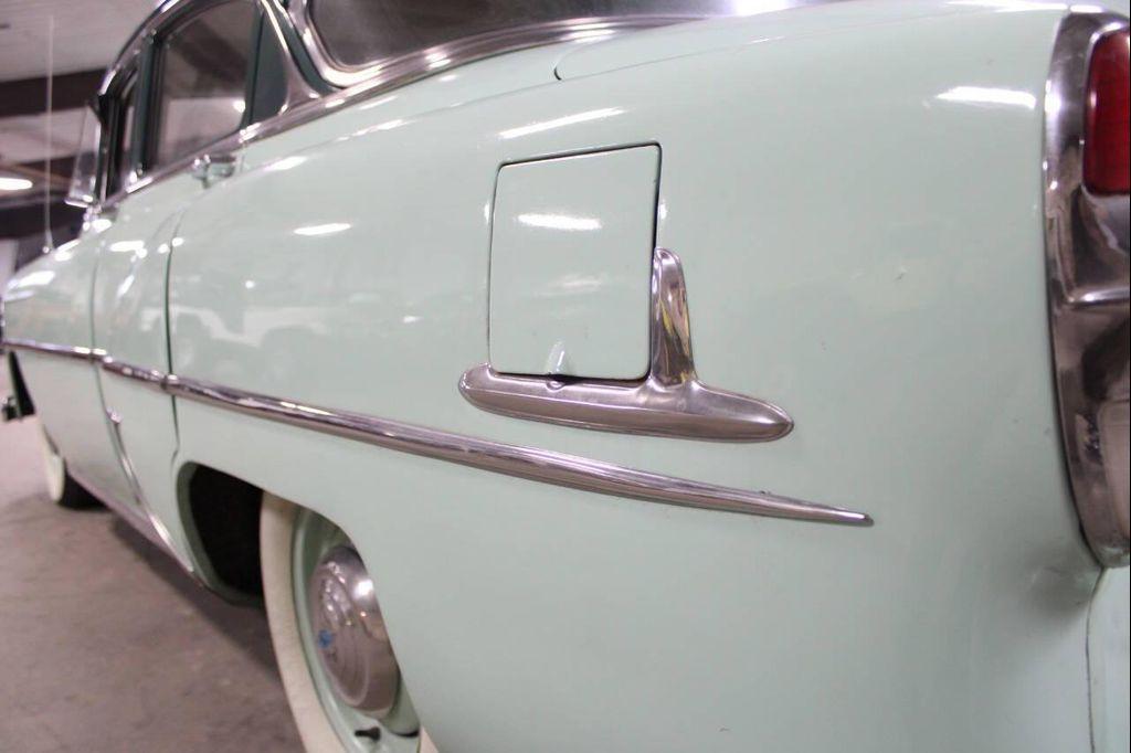 used 1953 Chevrolet 210 car, priced at $12,900