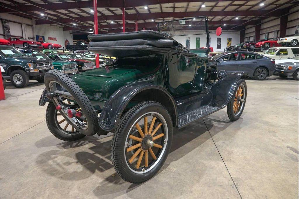 used 1924 Ford Model T car, priced at $13,900