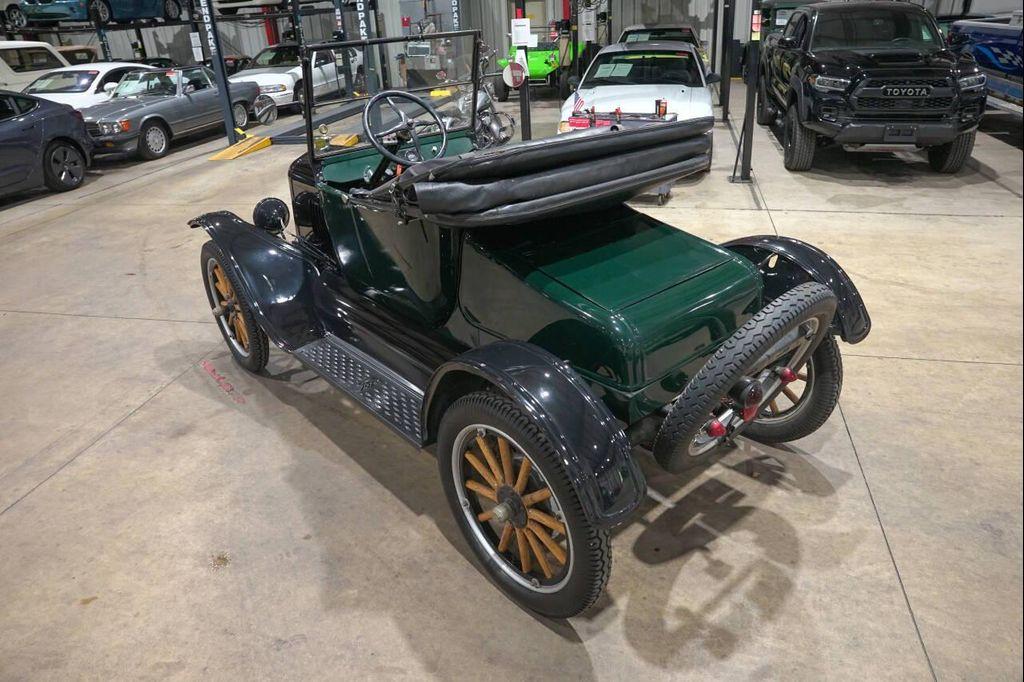 used 1924 Ford Model T car, priced at $13,900