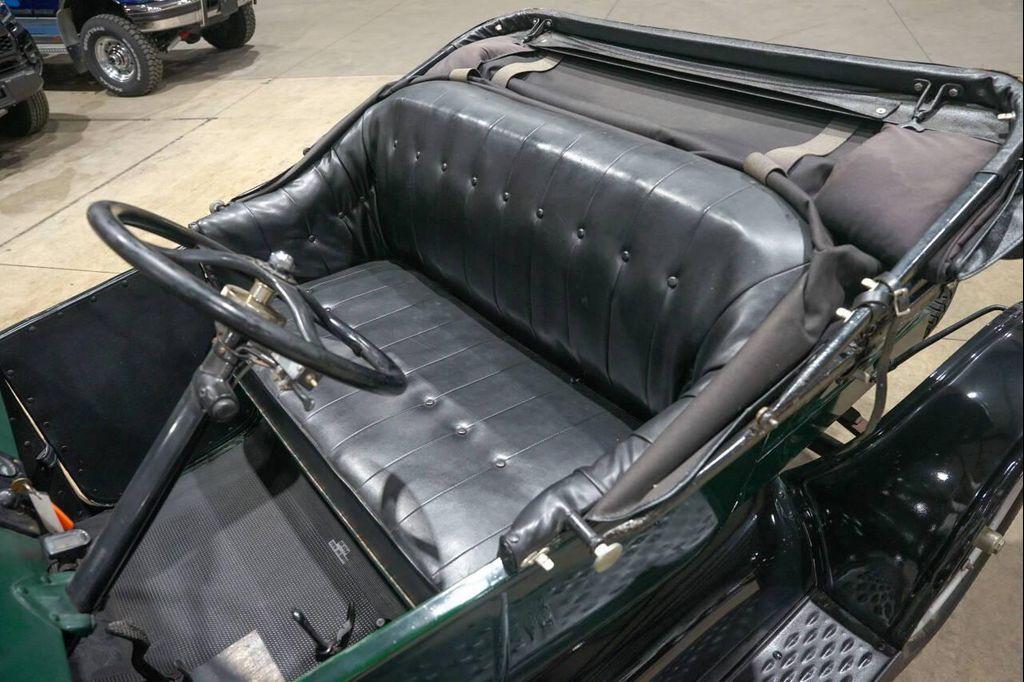 used 1924 Ford Model T car, priced at $13,900
