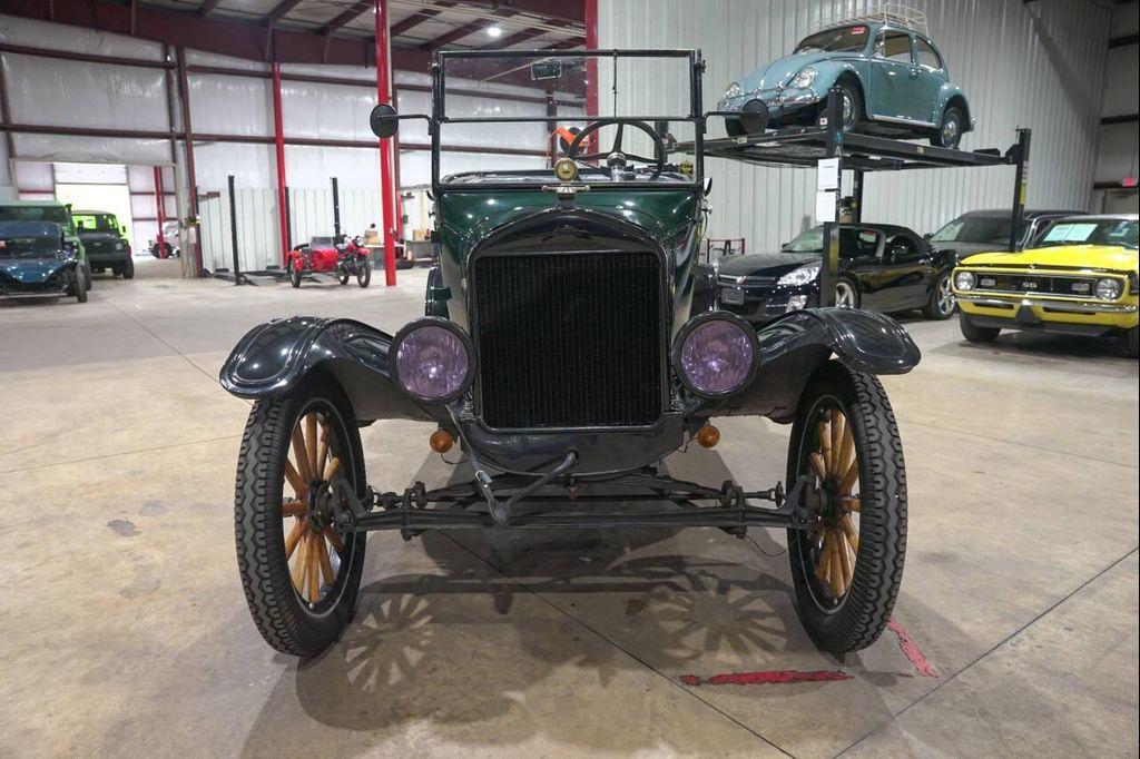 used 1924 Ford Model T car, priced at $13,900