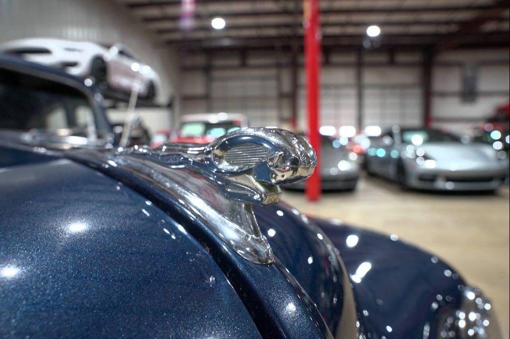 used 1947 Dodge Custom car, priced at $14,900