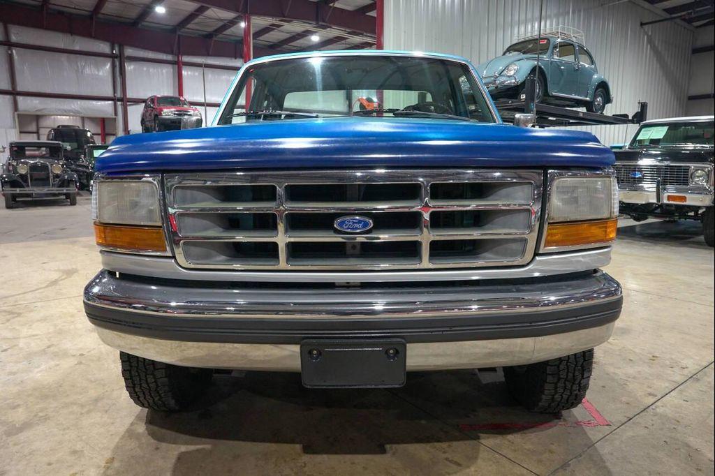 used 1992 Ford F-250 car, priced at $18,900