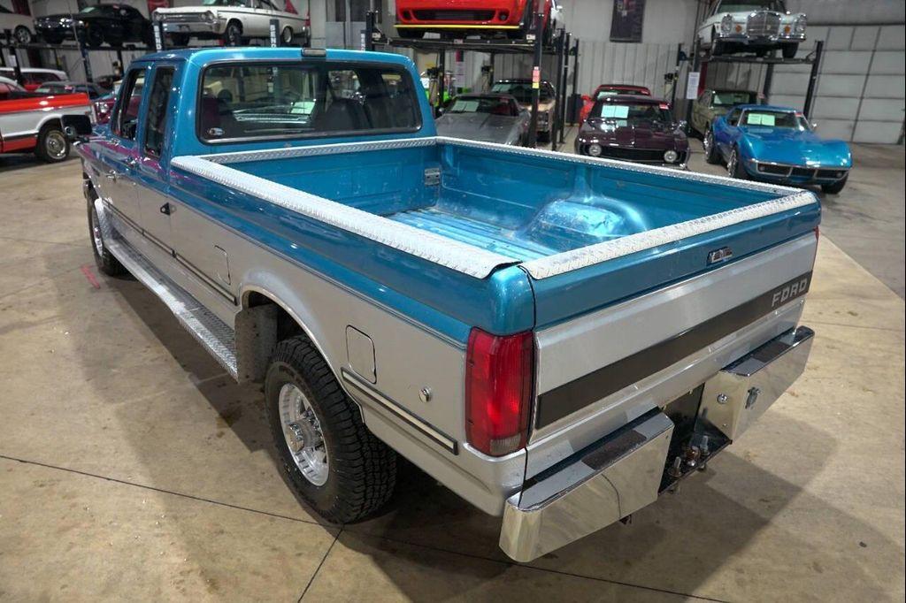 used 1992 Ford F-250 car, priced at $18,900