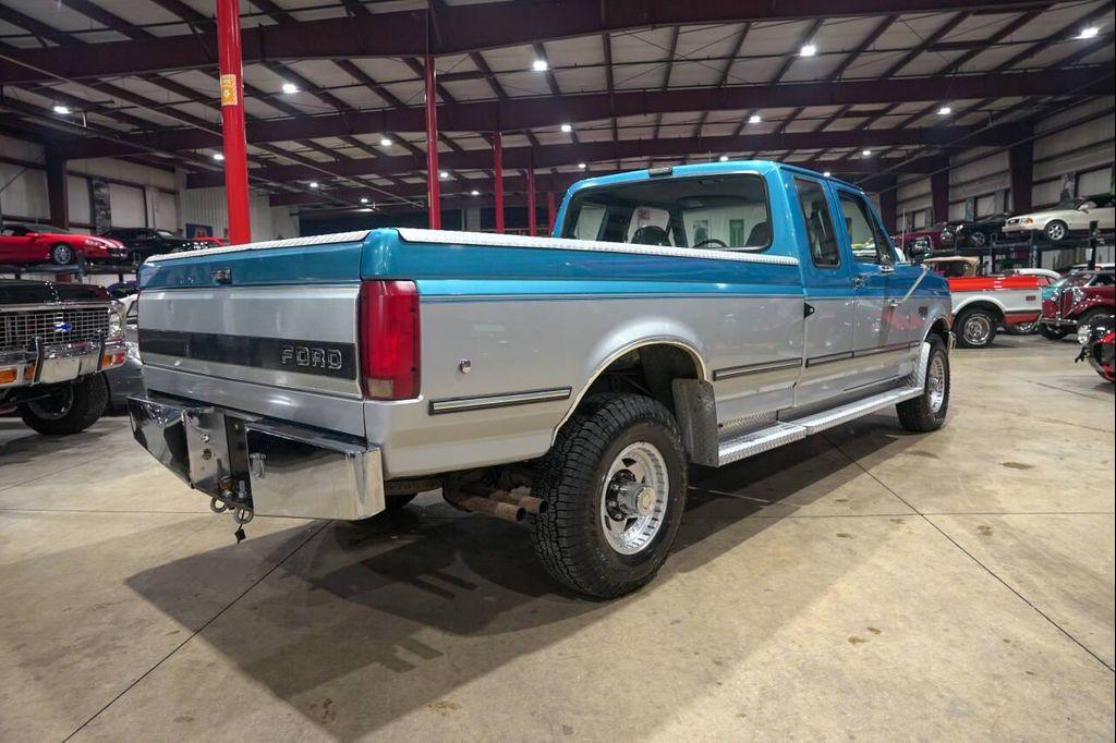 used 1992 Ford F-250 car, priced at $18,900