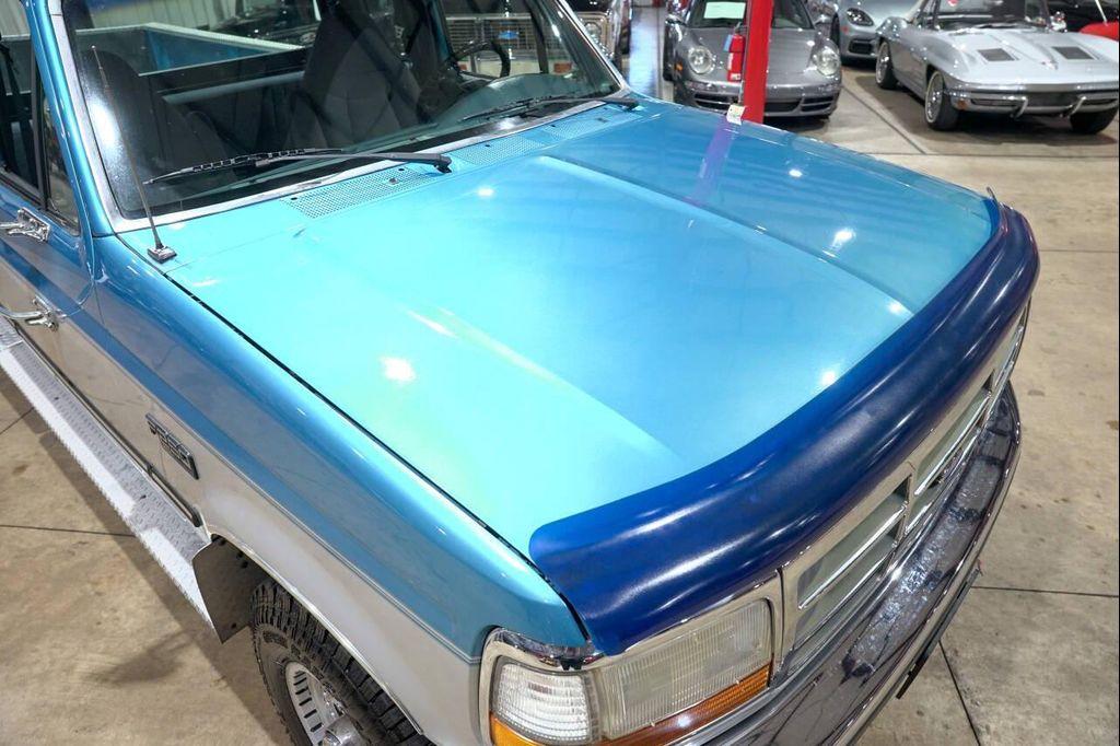 used 1992 Ford F-250 car, priced at $18,900