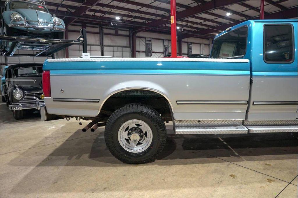 used 1992 Ford F-250 car, priced at $18,900
