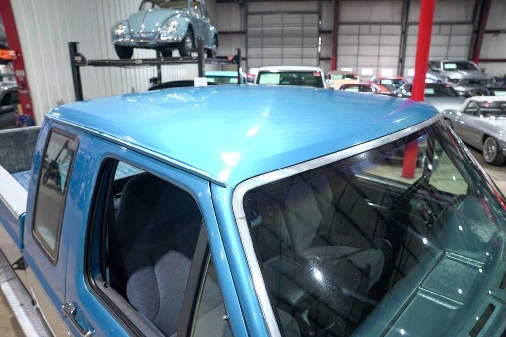 used 1992 Ford F-250 car, priced at $18,900