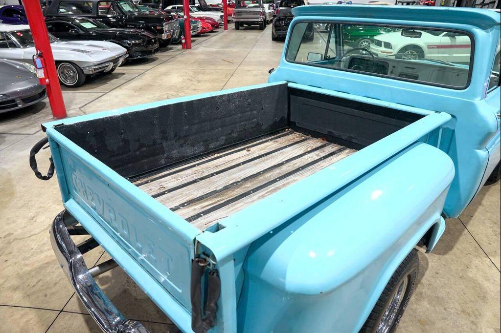used 1966 Chevrolet C10/K10 car, priced at $21,900