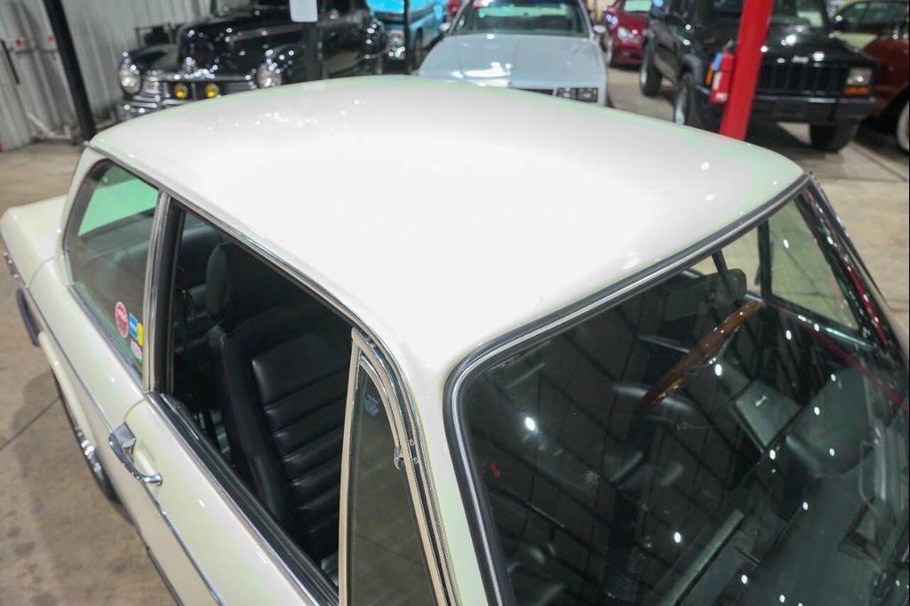 used 1973 BMW 2002 car, priced at $29,900