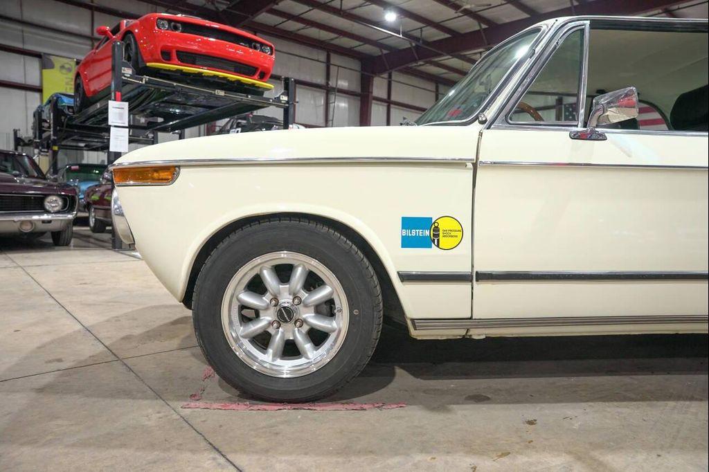 used 1973 BMW 2002 car, priced at $29,900