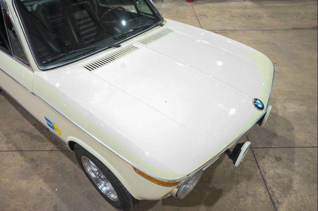 used 1973 BMW 2002 car, priced at $29,900