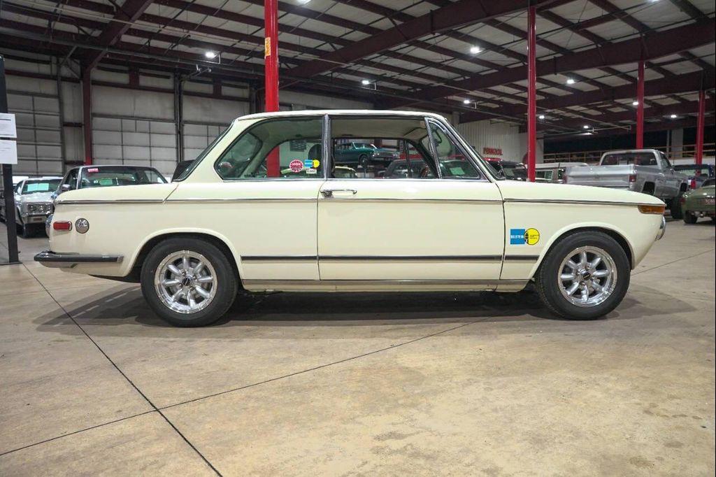 used 1973 BMW 2002 car, priced at $29,900
