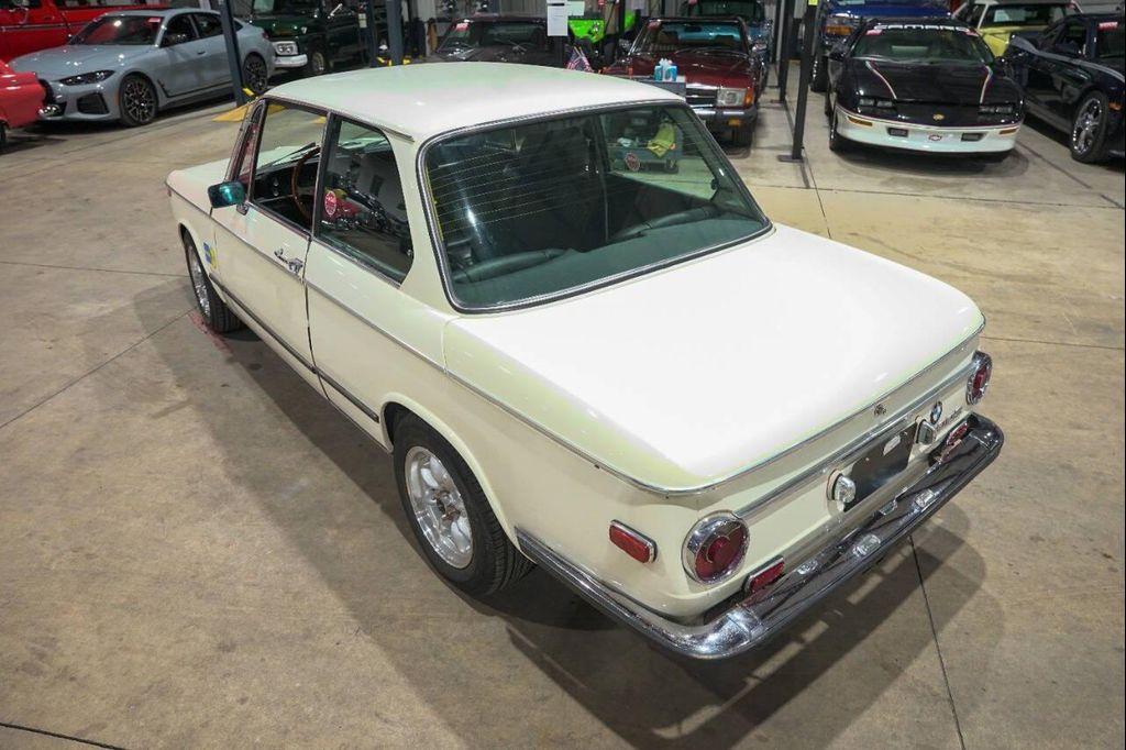 used 1973 BMW 2002 car, priced at $29,900