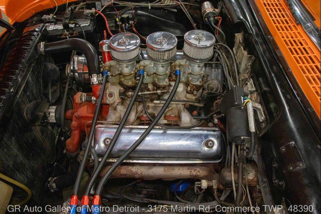 used 1957 Ford Fairlane car, priced at $23,900