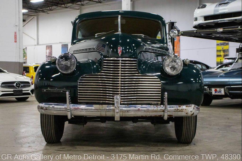 used 1940 Chevrolet Master Deluxe car, priced at $13,900